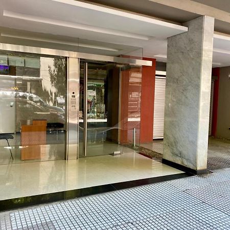 Estudio Urbano Nunez Ciudad Autónoma de Ciudad Autónoma de Buenos Aires Exterior foto