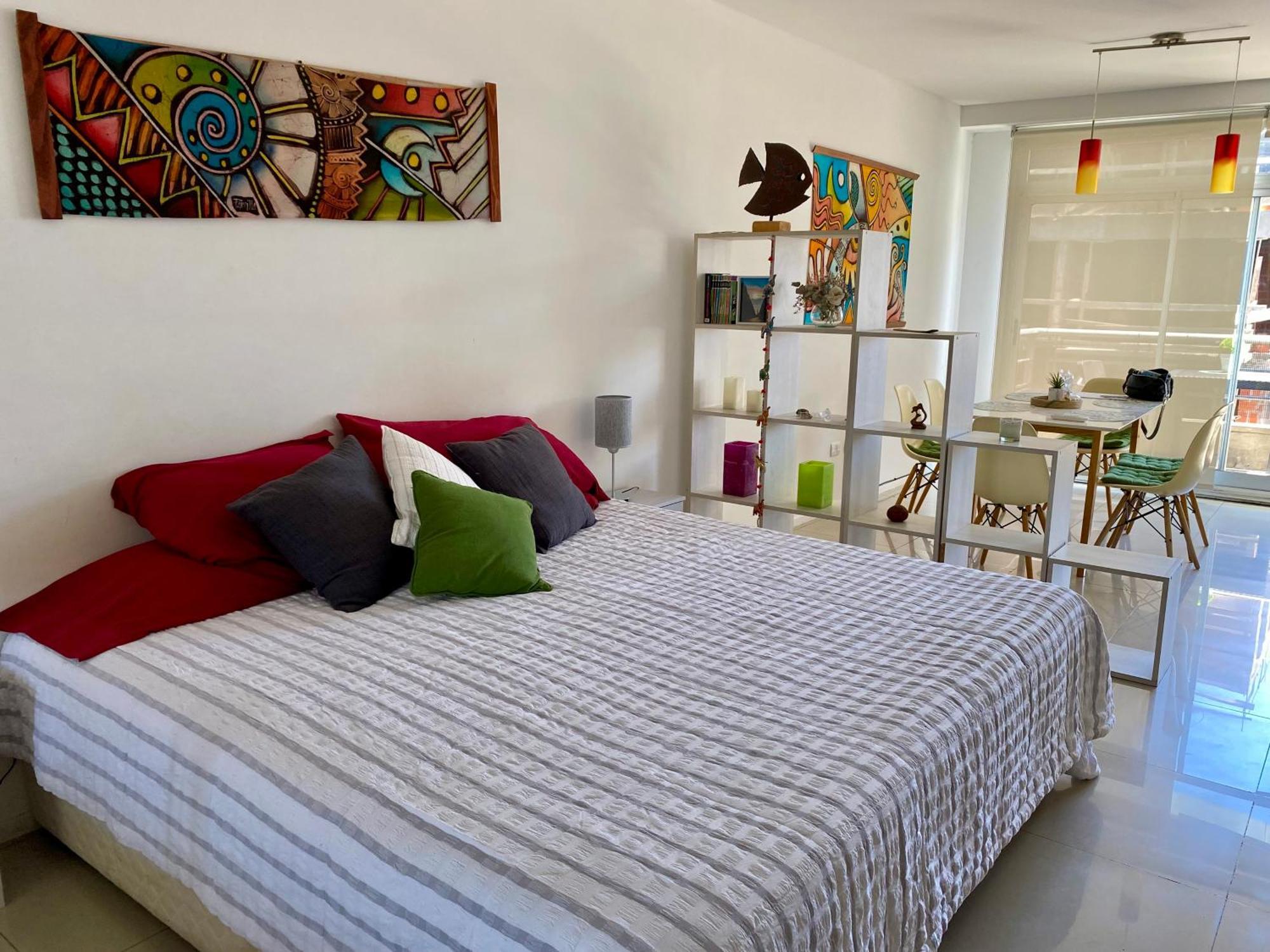 Estudio Urbano Nunez Ciudad Autónoma de Ciudad Autónoma de Buenos Aires Exterior foto