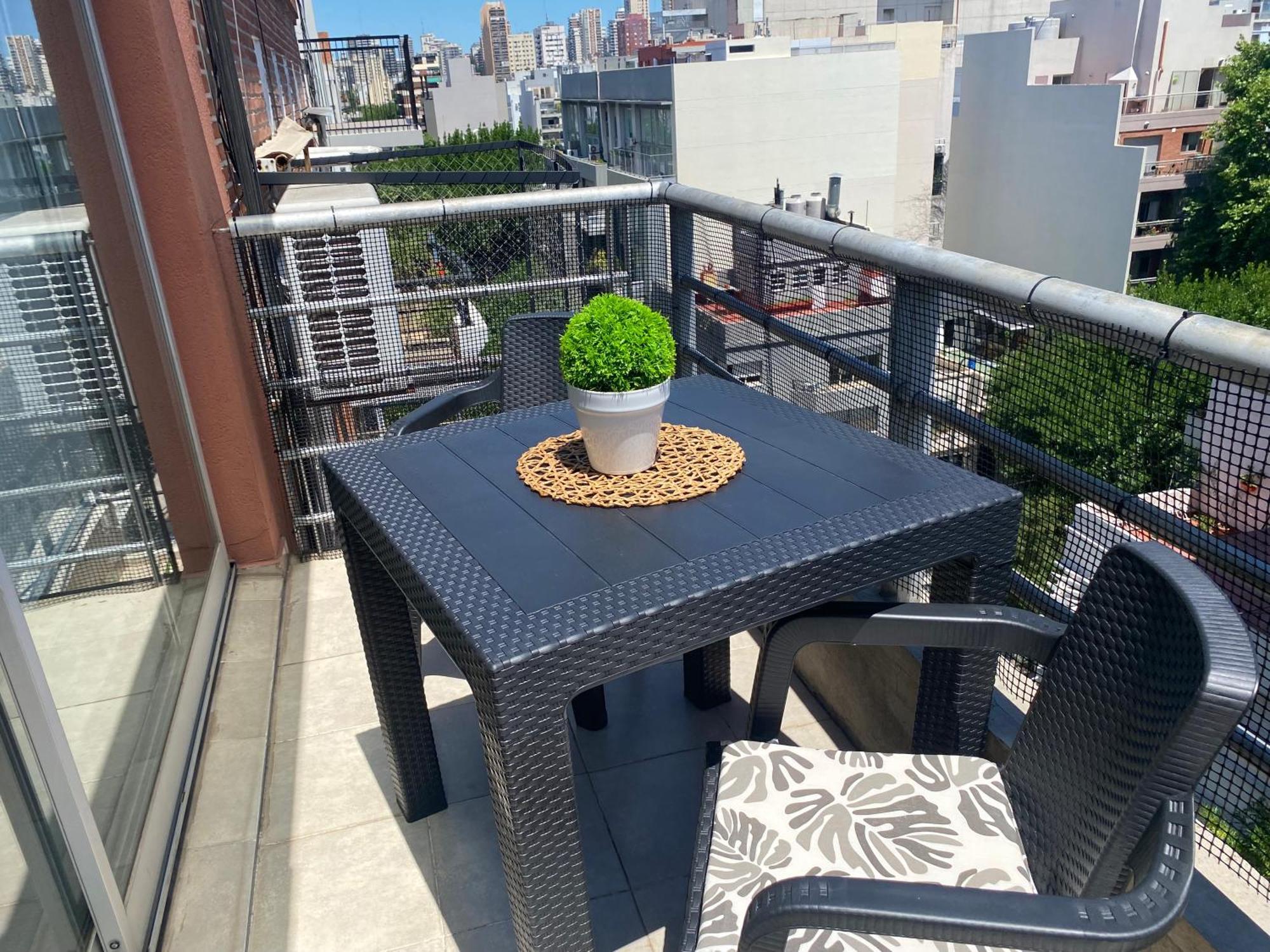 Estudio Urbano Nunez Ciudad Autónoma de Ciudad Autónoma de Buenos Aires Exterior foto