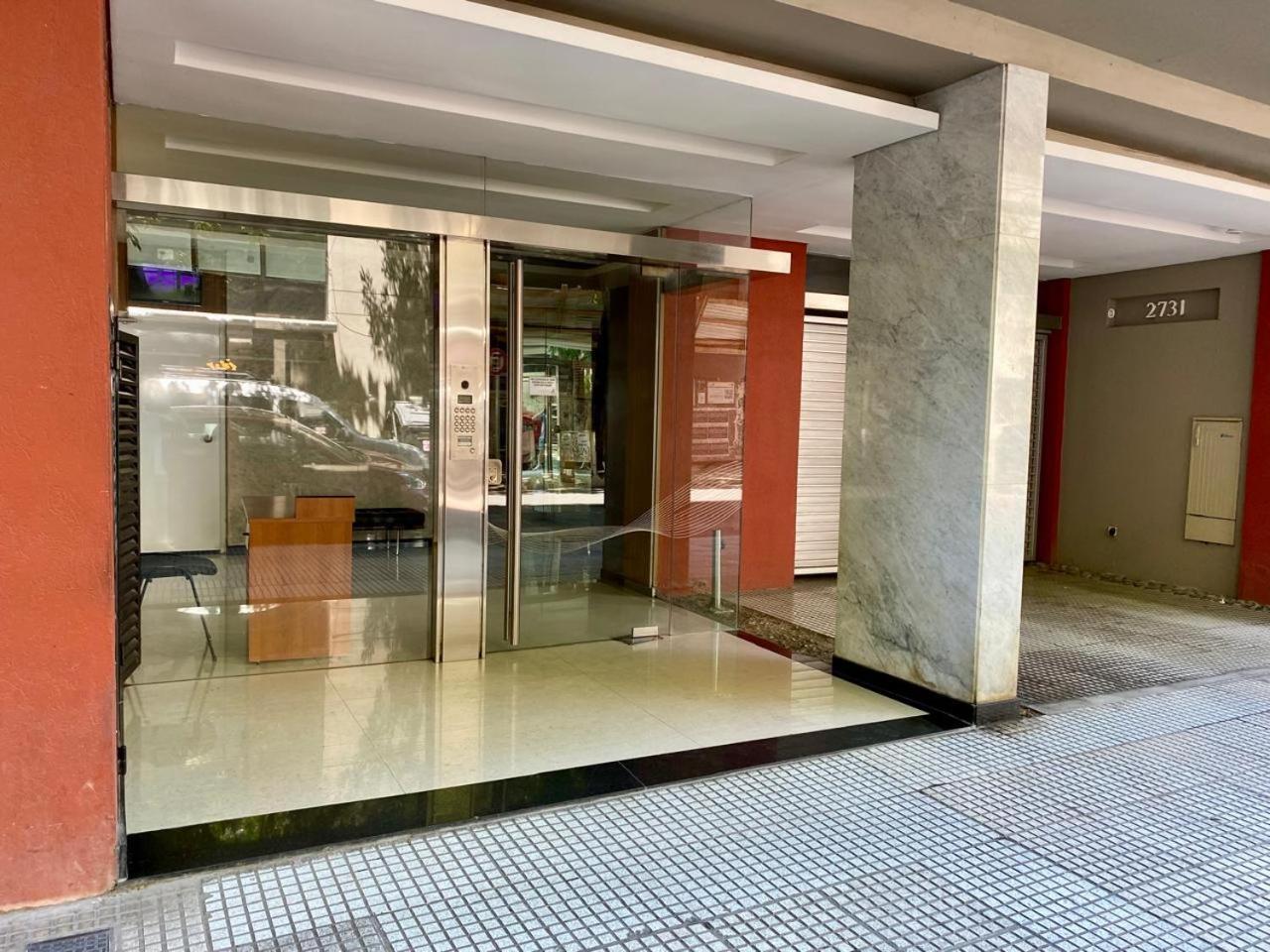 Estudio Urbano Nunez Ciudad Autónoma de Ciudad Autónoma de Buenos Aires Exterior foto