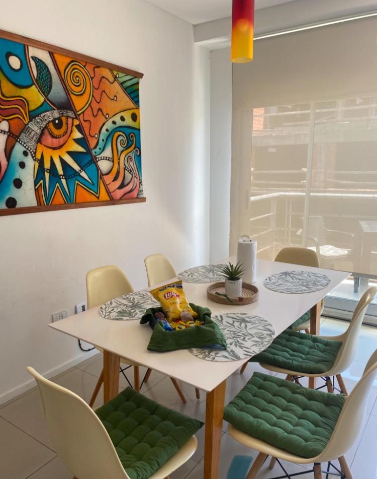 Estudio Urbano Nunez Ciudad Autónoma de Ciudad Autónoma de Buenos Aires Exterior foto