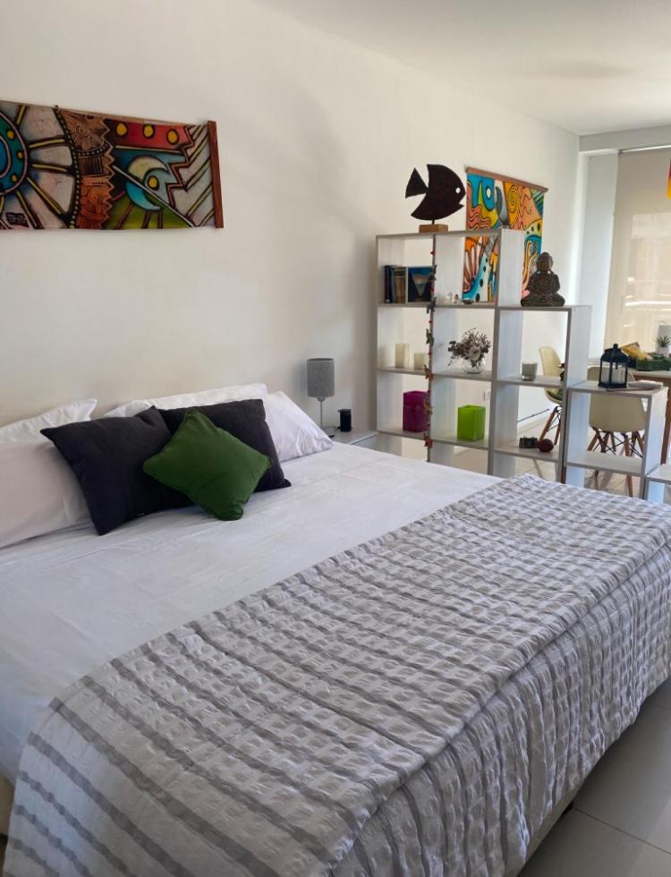 Estudio Urbano Nunez Ciudad Autónoma de Ciudad Autónoma de Buenos Aires Exterior foto